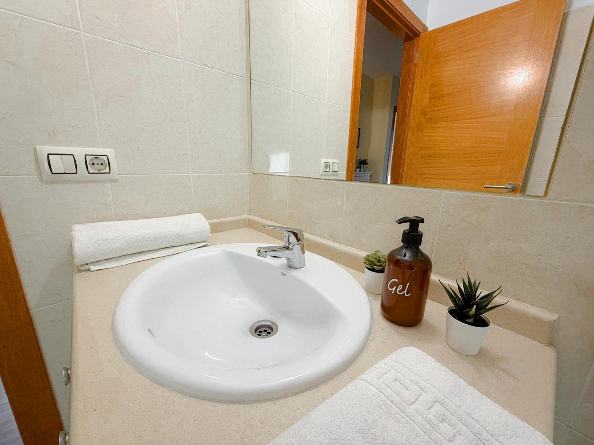 Apartment Lecer 7 Порта Экстерьер фото